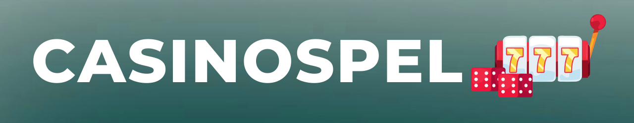 spel på ett casino