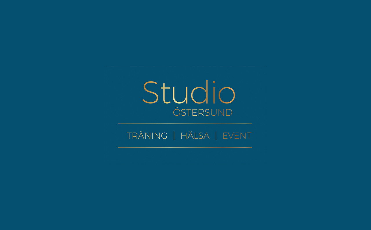 Studio Östersund