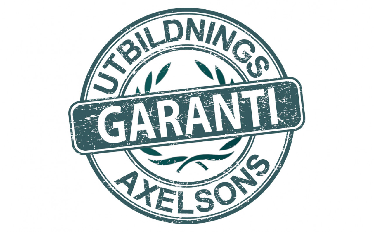 Utbildningsgaranti