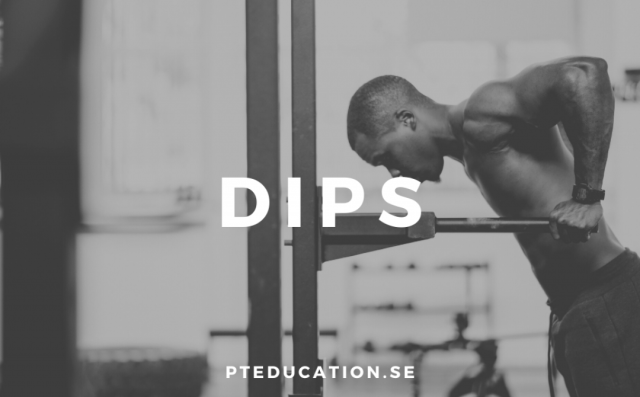 Dips