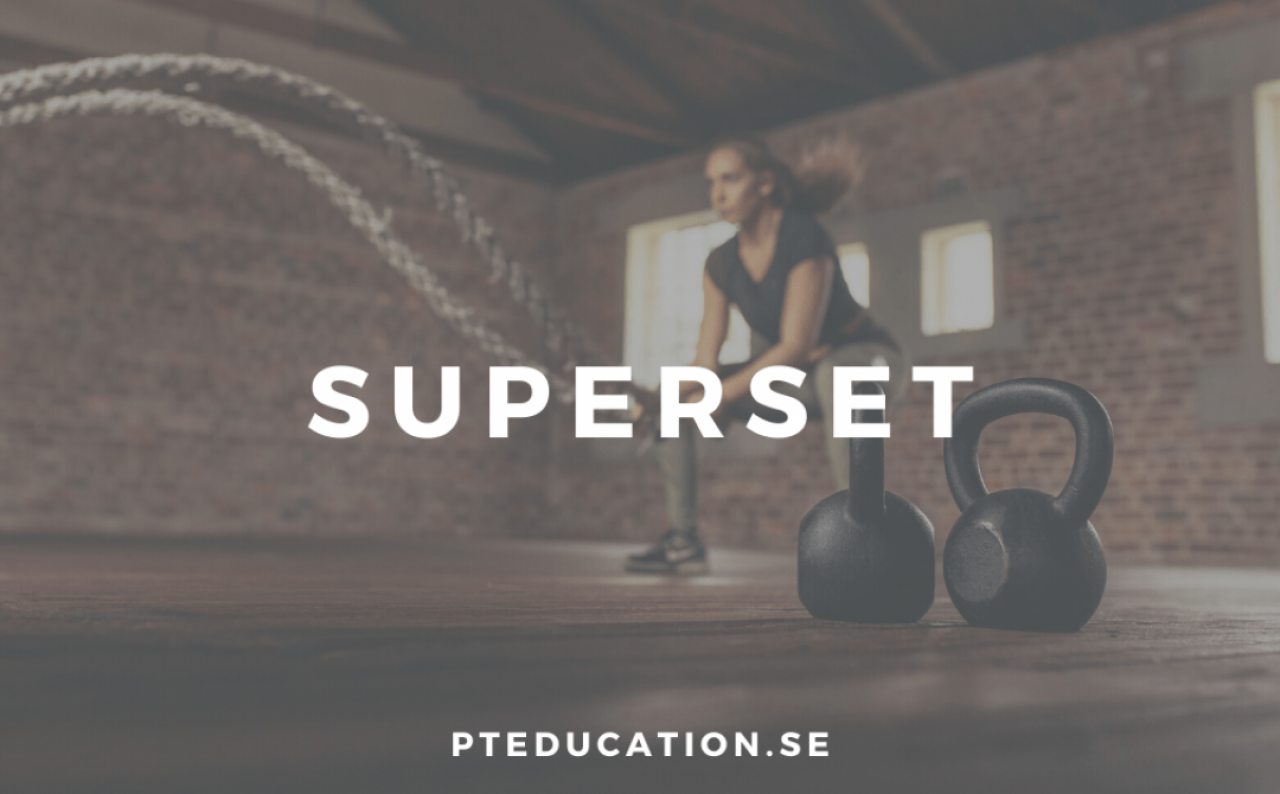 Superset