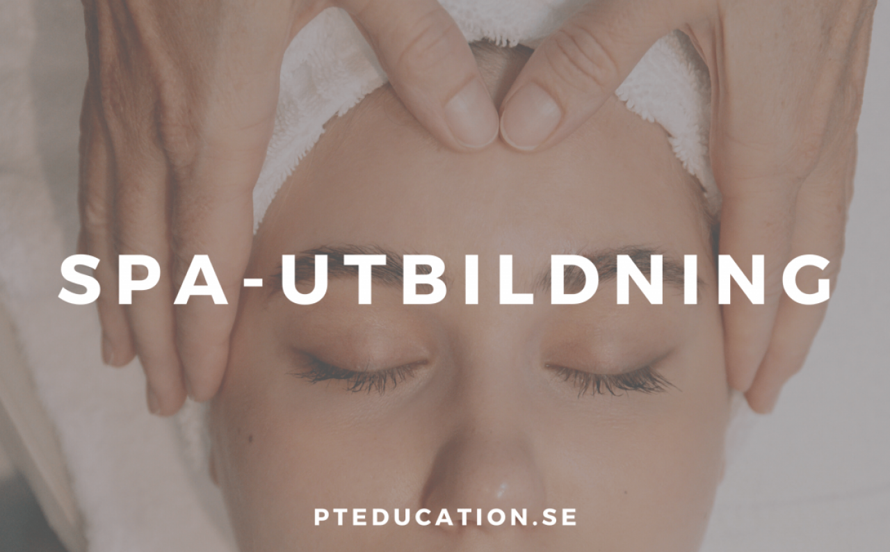 SPA-utbildning